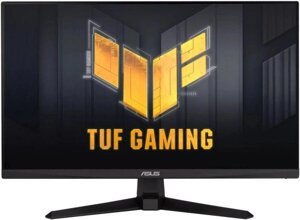 Монитор ASUS TUF Gaming VG249Q3A 23.8", черный [90lm09b0-b01170]