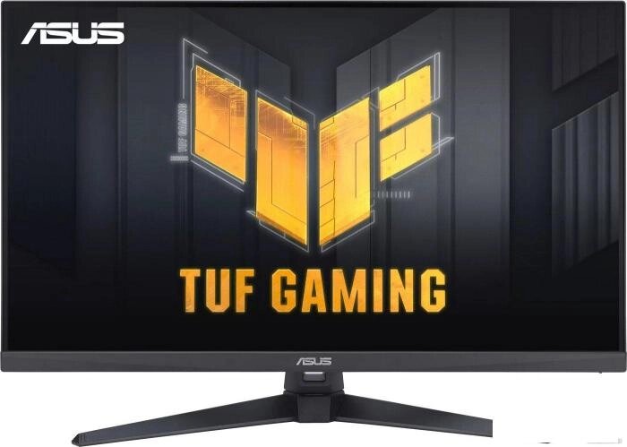 Монитор ASUS TUF Gaming VG328QA1A 31.5", черный [90lm08r0-b01e70] от компании 2255 by - онлайн гипермаркет - фото 1