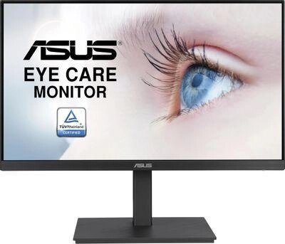 Монитор ASUS VA24EQSB 23.8", черный [90lm056f-b03170] от компании 2255 by - онлайн гипермаркет - фото 1