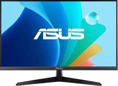 Монитор ASUS VY279HF 27", черный [90lm06d3-b01170] от компании 2255 by - онлайн гипермаркет - фото 1