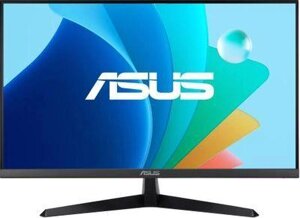 Монитор ASUS VY279HF 27", черный [90lm06d3-b01170]