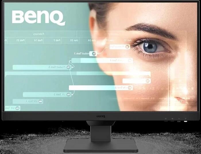 Монитор BenQ GW2790 от компании 2255 by - онлайн гипермаркет - фото 1