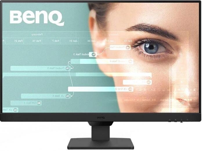 Монитор BenQ GW2790E от компании 2255 by - онлайн гипермаркет - фото 1