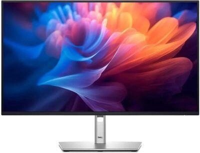 Монитор DELL P2725HE 27", черный и серебристый от компании 2255 by - онлайн гипермаркет - фото 1