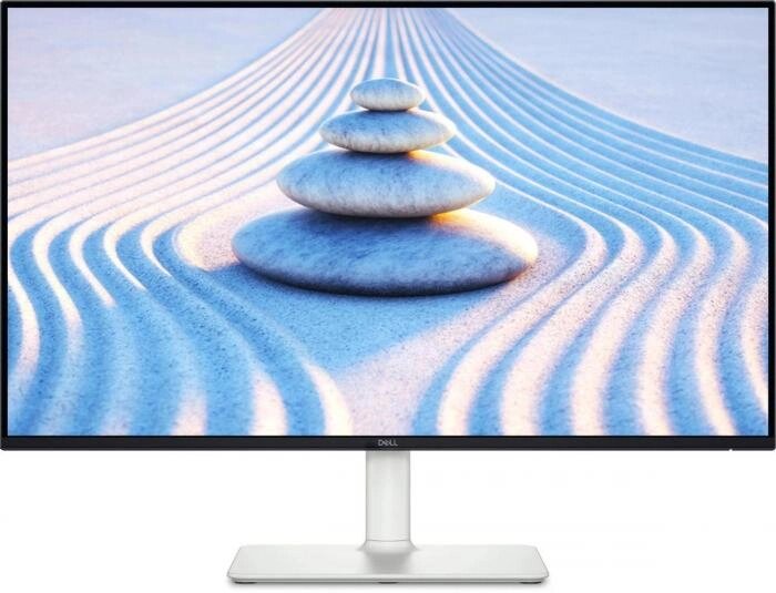 Монитор DELL S2725HS 27", черный/белый и белый от компании 2255 by - онлайн гипермаркет - фото 1