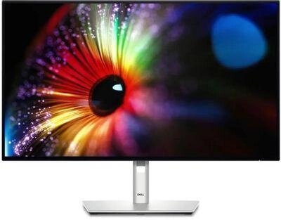 Монитор DELL UltraSharp U2724D 27", серебристый/черный от компании 2255 by - онлайн гипермаркет - фото 1