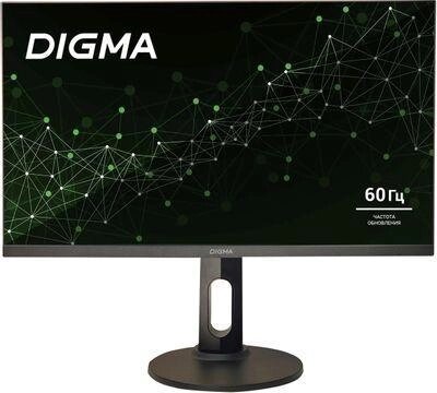 Монитор Digma Progress 27P505U 27", черный [dm27sb07] от компании 2255 by - онлайн гипермаркет - фото 1