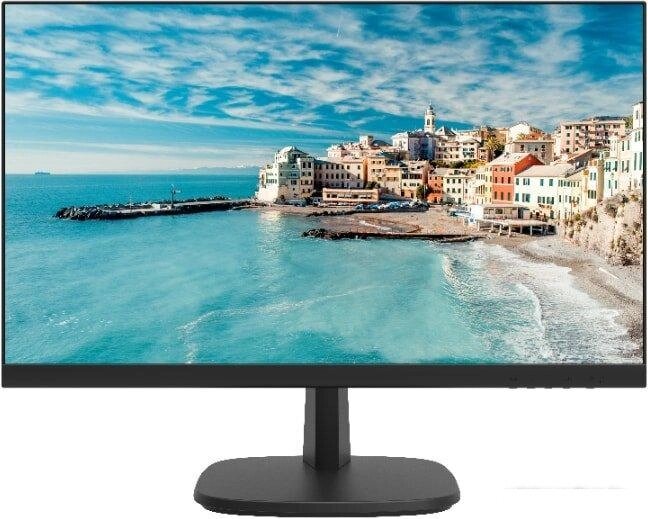 Монитор Hikvision DS-D5024FN 23.8", черный от компании 2255 by - онлайн гипермаркет - фото 1