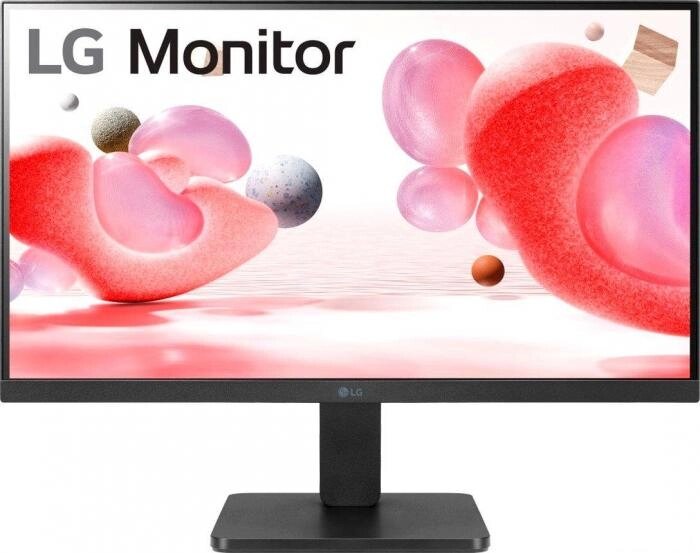 Монитор LG 22MR410-B от компании 2255 by - онлайн гипермаркет - фото 1