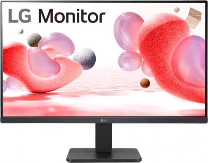 Монитор LG 24MR400-B от компании 2255 by - онлайн гипермаркет - фото 1