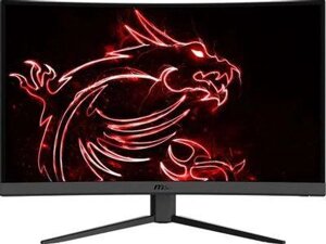 Монитор MSI G32CQ4 E2 31.5", черный [9s6-3db51t-034]