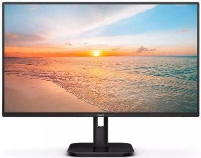 Монитор Philips 24E1N1300A/00 23.8", черный [24e1n1300a (00/01)] от компании 2255 by - онлайн гипермаркет - фото 1