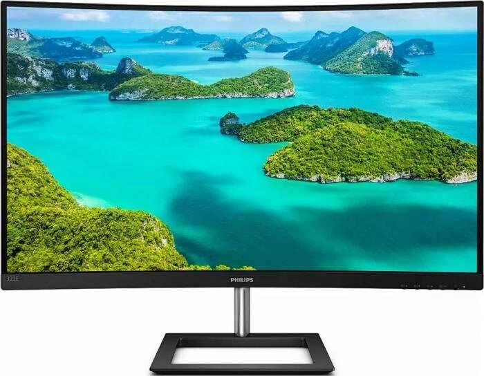 Монитор Philips 325E1C/00 от компании 2255 by - онлайн гипермаркет - фото 1