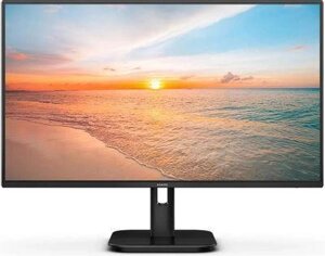 Монитор Philips E Line 24E1N1100A 24", черный