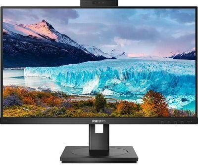 Монитор Philips S Line 272S1MH 27", черный [272s1mh (00/01)] от компании 2255 by - онлайн гипермаркет - фото 1