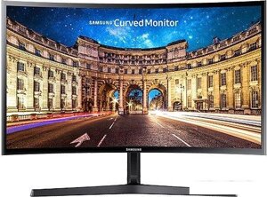 Монитор samsung C27F396FHI [LC27F396fhuxen]