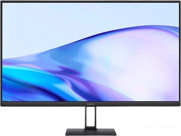 Монитор Xiaomi Monitor A27i P27FBA-RAGL (международная версия) от компании 2255 by - онлайн гипермаркет - фото 1