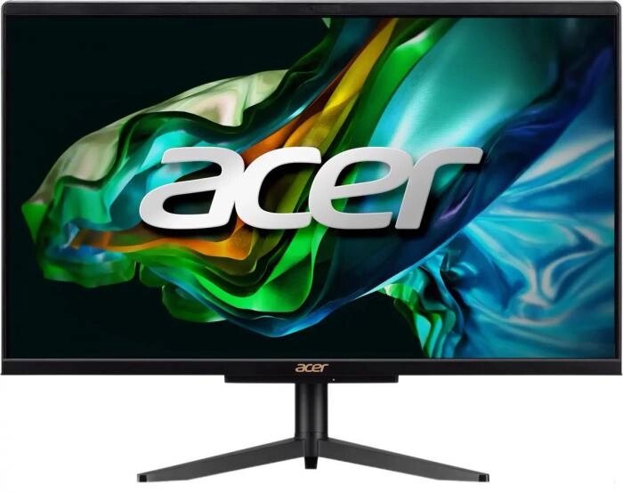 Моноблок Acer Aspire C24-1610 DQ. BLACD. 003 от компании 2255 by - онлайн гипермаркет - фото 1