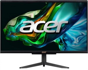 Моноблок acer aspire C24-1610 DQ. BLACD. 003