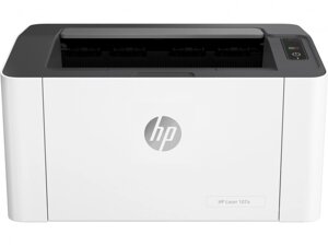 Монохромный лазерный принтер HP Laser 107a