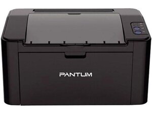 Монохромный лазерный принтер Pantum P2516