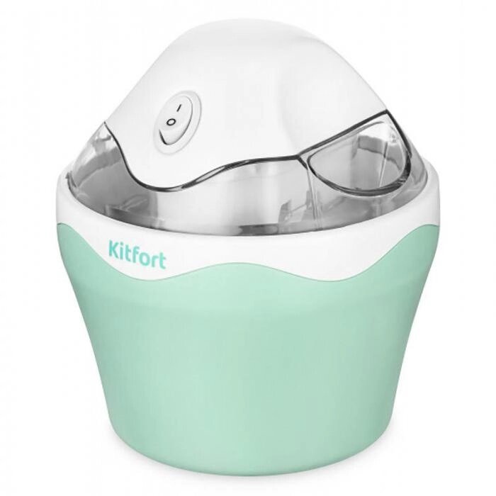 Мороженица Kitfort KT-1835 от компании 2255 by - онлайн гипермаркет - фото 1