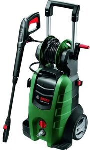 Мойка высокого давления Bosch AdvancedlAquatak 140 [06008a7d00]