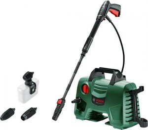 Мойка высокого давления Bosch EasyAquatak 110 [06008a7f00]