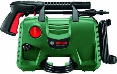 Мойка высокого давления Bosch EasyAquatak 120 [06008a7901] от компании 2255 by - онлайн гипермаркет - фото 1