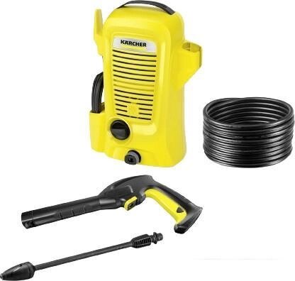 Мойка высокого давления Karcher K 2 Universal Edition 1.673-010.0 от компании 2255 by - онлайн гипермаркет - фото 1