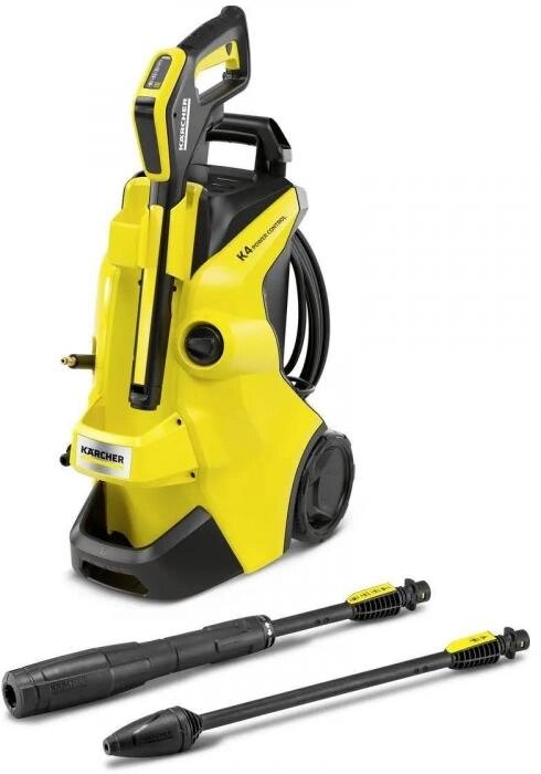 Мойка высокого давления Karcher K 4 Power Control [1.324-030.0] от компании 2255 by - онлайн гипермаркет - фото 1