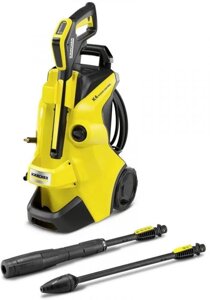 Мойка высокого давления Karcher K 4 Power Control [1.324-030.0]