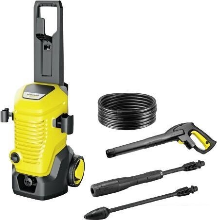 Мойка высокого давления Karcher K 5 WCM 1.324-400.0 от компании 2255 by - онлайн гипермаркет - фото 1