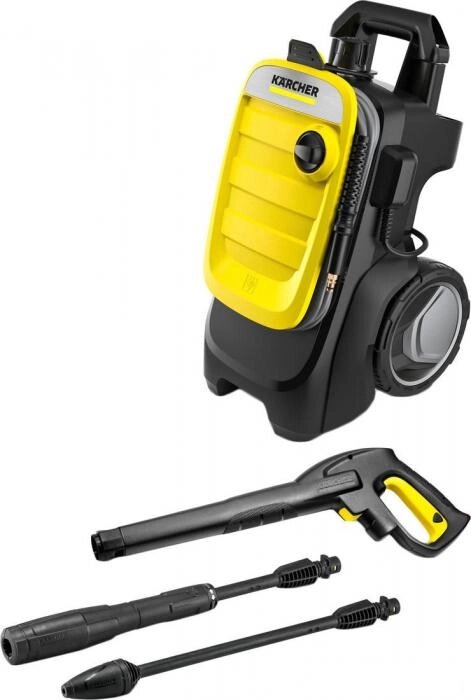 Мойка высокого давления Karcher K 7 Compact 1.447-050.0 от компании 2255 by - онлайн гипермаркет - фото 1