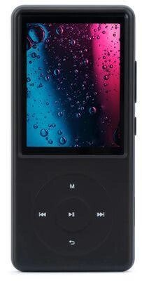 MP3 плеер Digma M5 BT flash 32ГБ черный от компании 2255 by - онлайн гипермаркет - фото 1