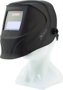 MTX Щиток защитный лицевой (маска сварщика) -100AF, размер см. окна 90х35, DIN 3/11