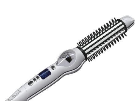 Мультистайлер для волос GELBERK GL-HF57 2 в 1 Расческа-выпрямитель электрическая от компании 2255 by - онлайн гипермаркет - фото 1