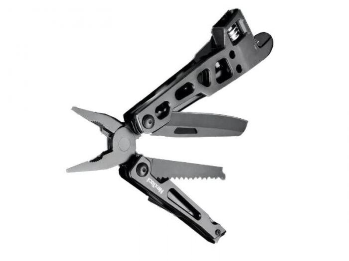 Мультитул NexTool Multi-function Wrench Knife NE20145 от компании 2255 by - онлайн гипермаркет - фото 1