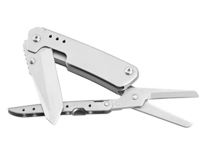 Мультитул Roxon KS Knife-Scissors S501 от компании 2255 by - онлайн гипермаркет - фото 1