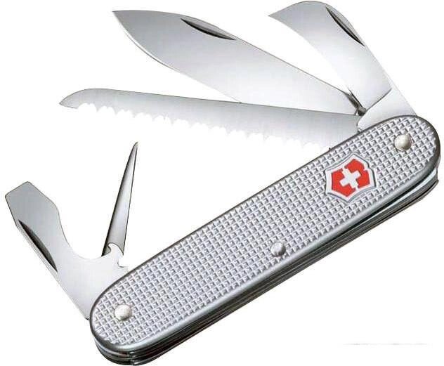 Мультитул Victorinox Pioneer 0.8150.26 от компании 2255 by - онлайн гипермаркет - фото 1