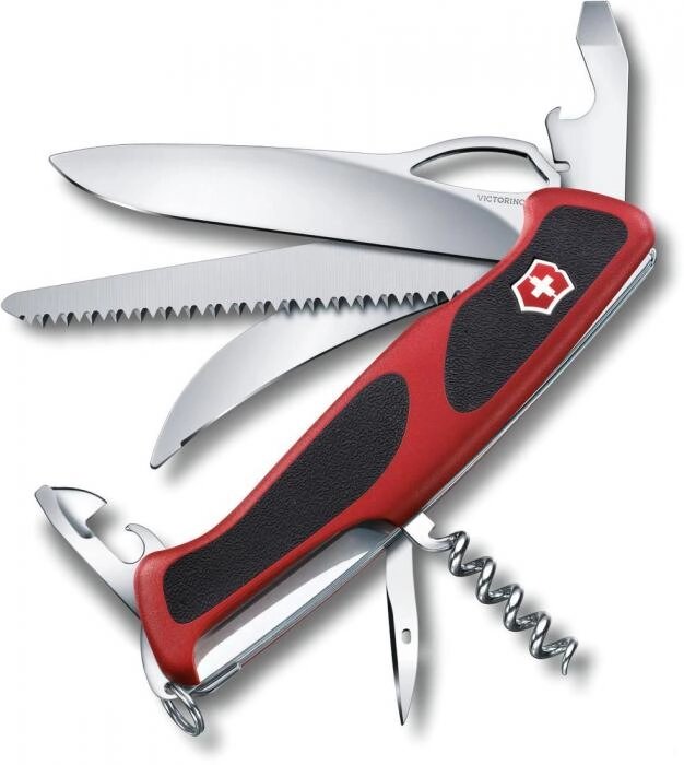 Мультитул Victorinox Ranger Grip 57 от компании 2255 by - онлайн гипермаркет - фото 1