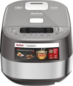 Мультиварка Tefal RK802B32