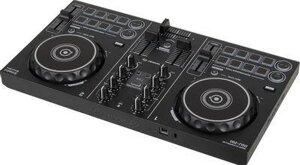 Музыкальный пульт pioneer DDJ-200