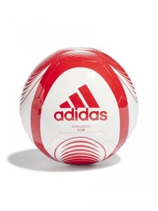 Мяч футбольный 5 размер Adidas мячик для футбола адидас