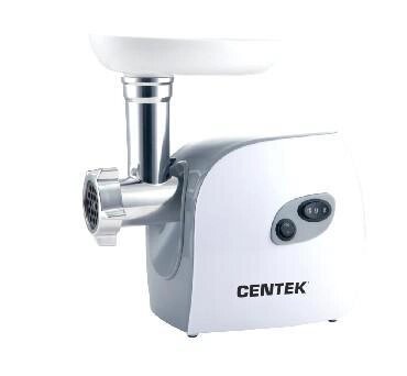 Мясорубка Centek ENTEK CT-1606 электромясорубка от компании 2255 by - онлайн гипермаркет - фото 1