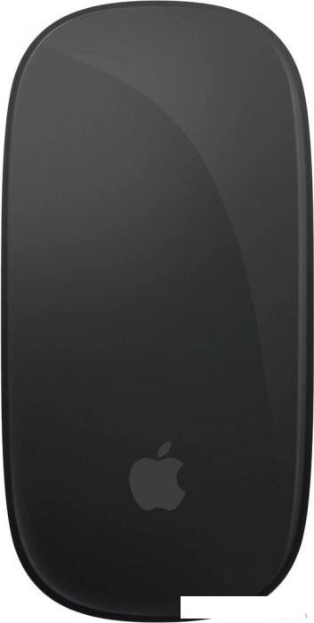 Мышь Apple Magic Mouse 3 (черный) от компании 2255 by - онлайн гипермаркет - фото 1