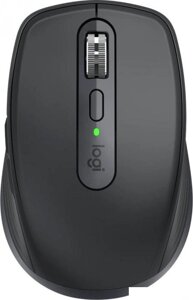 Мышь Logitech MX Anywhere 3S (графит)