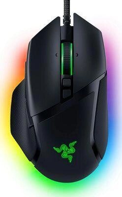 Мышь Razer Basilisk V3, игровая, оптическая, проводная, USB, черный [rz01-04000100-r3m1] от компании 2255 by - онлайн гипермаркет - фото 1