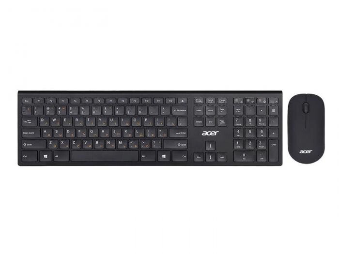 Набор Acer OKR030 от компании 2255 by - онлайн гипермаркет - фото 1
