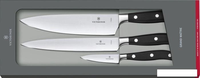 Набор ножей Victorinox 7.7243.3 от компании 2255 by - онлайн гипермаркет - фото 1